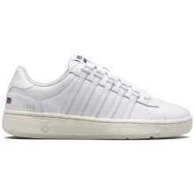 KSwiss Sneaker Slammclassic CC (Leder) weiss Herren